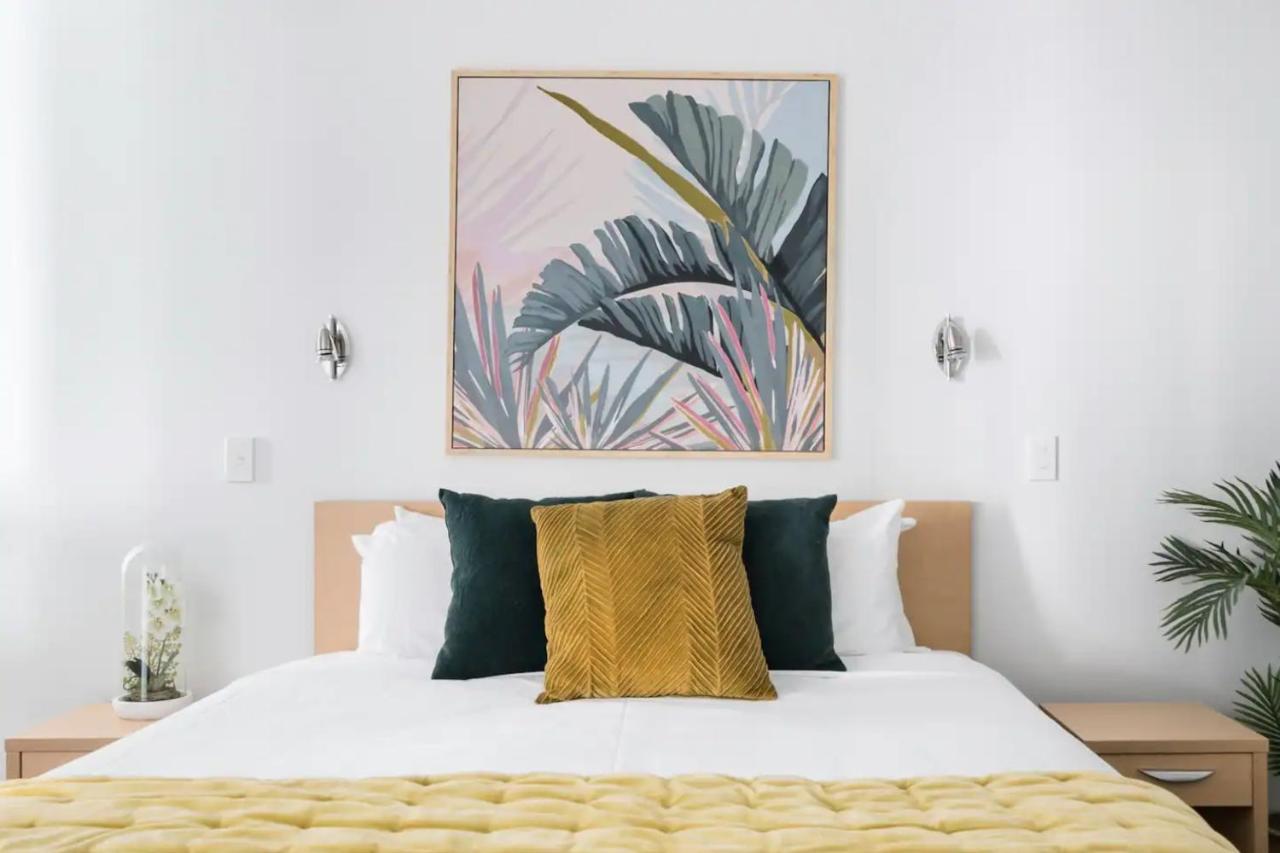 Cathedral Junction Apartment *