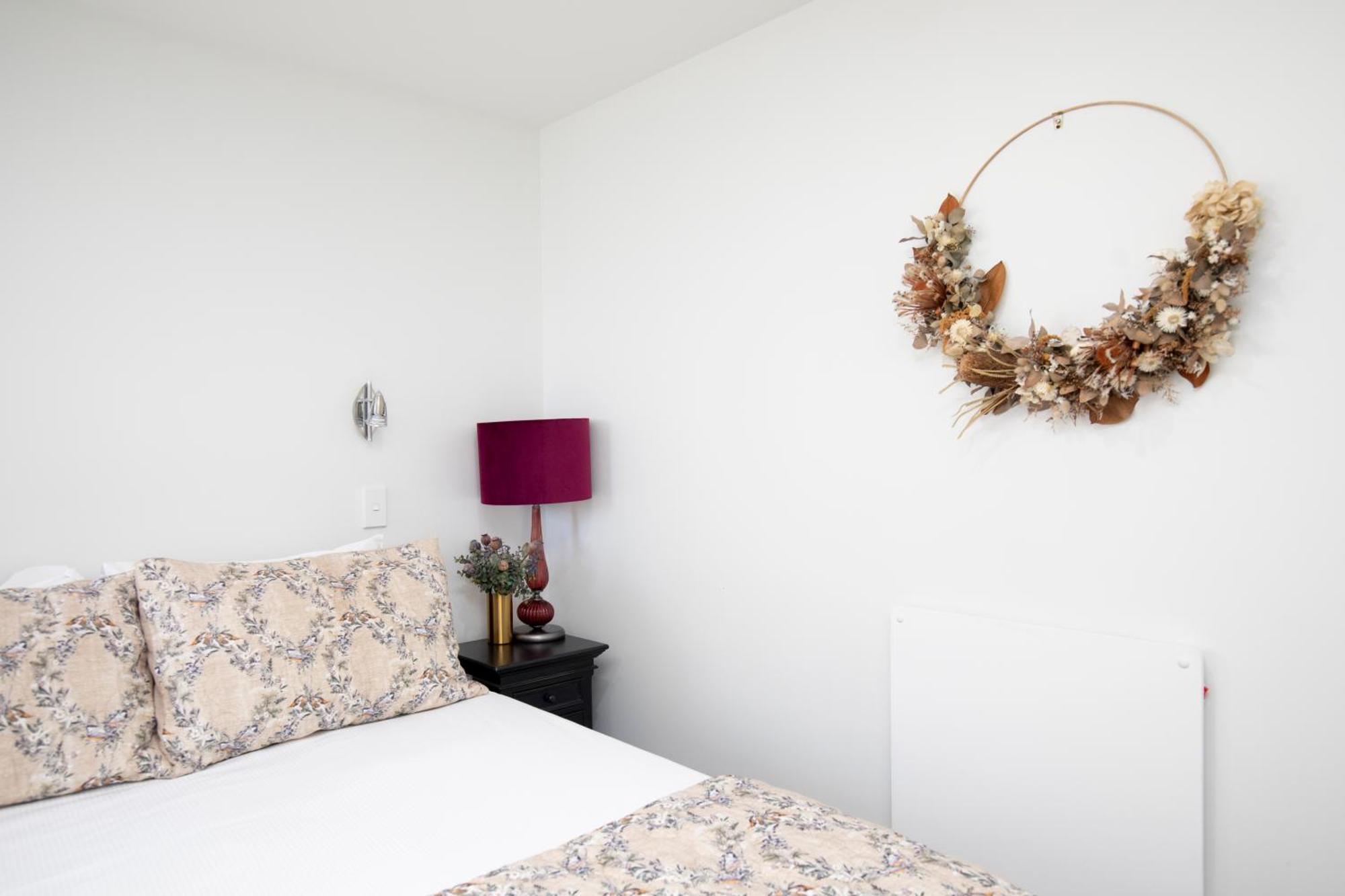 Cathedral Junction Apartment *
